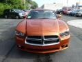 Toxic Orange Pearl - Charger R/T Plus Photo No. 8