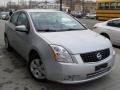 Magnetic Gray - Sentra 2.0 S Photo No. 1