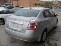 Magnetic Gray - Sentra 2.0 S Photo No. 4