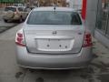 Magnetic Gray - Sentra 2.0 S Photo No. 5