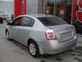 Magnetic Gray - Sentra 2.0 S Photo No. 6