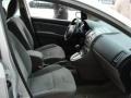 Magnetic Gray - Sentra 2.0 S Photo No. 11