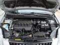 Magnetic Gray - Sentra 2.0 S Photo No. 18