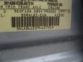 Magnetic Gray - Sentra 2.0 S Photo No. 20