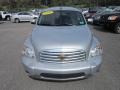 Silver Ice Metallic - HHR LT Photo No. 2