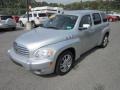 Silver Ice Metallic - HHR LT Photo No. 3