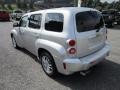 Silver Ice Metallic - HHR LT Photo No. 5
