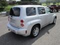 Silver Ice Metallic - HHR LT Photo No. 7