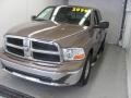 2009 Austin Tan Pearl Dodge Ram 1500 SLT Quad Cab  photo #2