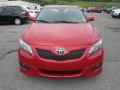 Barcelona Red Metallic - Camry SE Photo No. 2