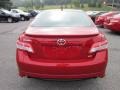 Barcelona Red Metallic - Camry SE Photo No. 5