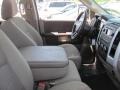 2009 Austin Tan Pearl Dodge Ram 1500 SLT Quad Cab  photo #19