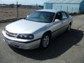 Galaxy Silver Metallic - Impala  Photo No. 2