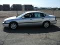 Galaxy Silver Metallic - Impala  Photo No. 3
