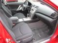 Barcelona Red Metallic - Camry SE Photo No. 9