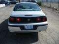 Galaxy Silver Metallic - Impala  Photo No. 4