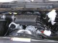 2009 Austin Tan Pearl Dodge Ram 1500 SLT Quad Cab  photo #24