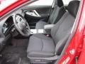 Barcelona Red Metallic - Camry SE Photo No. 11