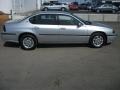 Galaxy Silver Metallic - Impala  Photo No. 5