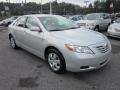 Classic Silver Metallic - Camry LE Photo No. 1