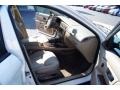 Vibrant White - Taurus SEL Sedan Photo No. 12