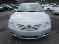 Classic Silver Metallic - Camry LE Photo No. 2