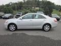 Classic Silver Metallic - Camry LE Photo No. 4