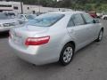 Classic Silver Metallic - Camry LE Photo No. 7