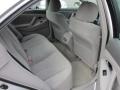 Classic Silver Metallic - Camry LE Photo No. 9