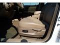 Vibrant White - Taurus SEL Sedan Photo No. 20