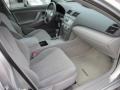 Classic Silver Metallic - Camry LE Photo No. 10