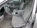 Classic Silver Metallic - Camry LE Photo No. 11