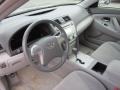 Classic Silver Metallic - Camry LE Photo No. 12