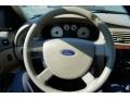 Vibrant White - Taurus SEL Sedan Photo No. 23