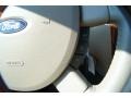 Vibrant White - Taurus SEL Sedan Photo No. 24