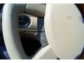 Vibrant White - Taurus SEL Sedan Photo No. 25
