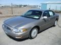Light Bronzemist Metallic - LeSabre Custom Photo No. 2