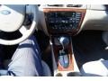 Vibrant White - Taurus SEL Sedan Photo No. 30