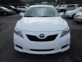 Super White - Camry SE Photo No. 2
