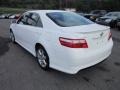 Super White - Camry SE Photo No. 4