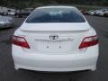 Super White - Camry SE Photo No. 5