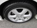 Super White - Camry SE Photo No. 7