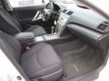 Super White - Camry SE Photo No. 9