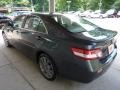 Magnetic Gray Metallic - Camry LE Photo No. 4