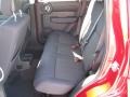 2011 Inferno Red Crystal Pearl Dodge Nitro Heat 4.0  photo #15