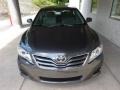 Magnetic Gray Metallic - Camry LE Photo No. 6