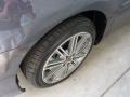 Magnetic Gray Metallic - Camry LE Photo No. 7