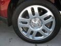 Inferno Red Crystal Pearl - Nitro Heat 4.0 Photo No. 21