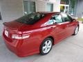 Barcelona Red Metallic - Camry SE Photo No. 2