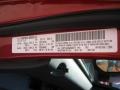 Inferno Red Crystal Pearl - Nitro Heat 4.0 Photo No. 26